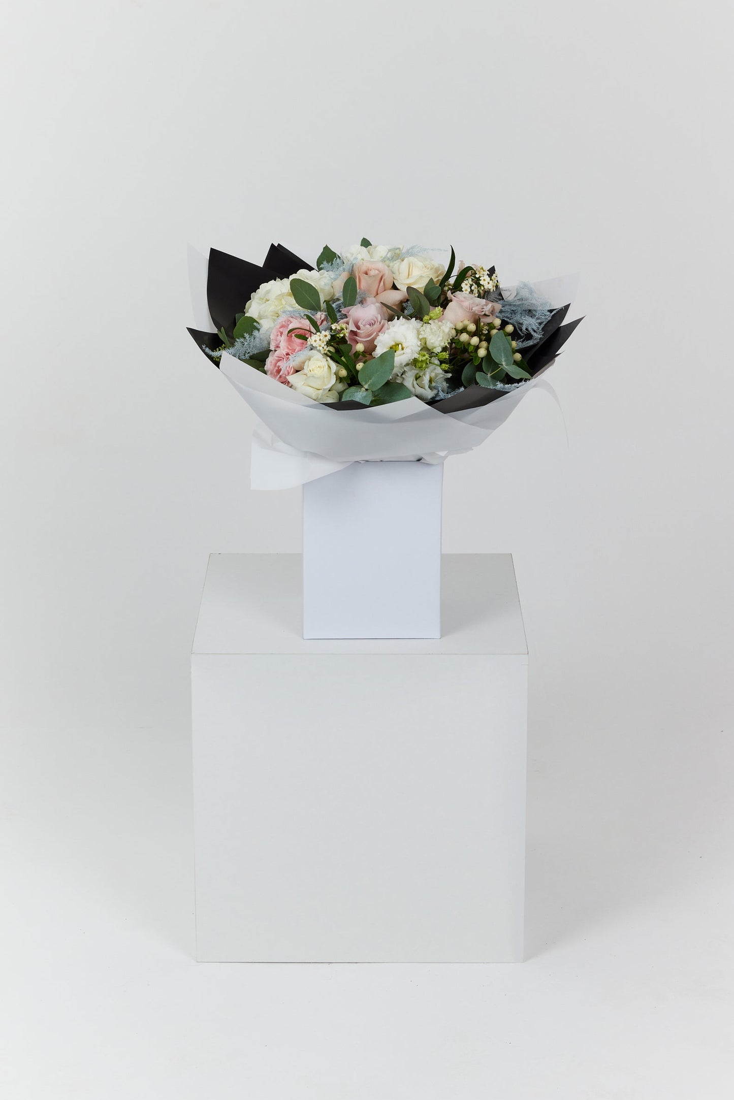 Elegant in White (Copy) - Image 2